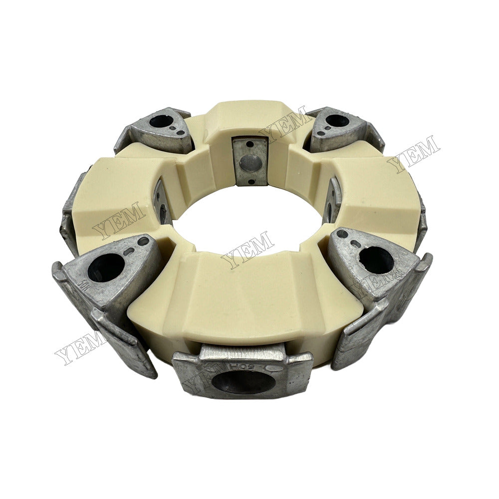 YEM Parts 321C 320C Engine Coupling for Caterpillar Mechanical Spare Parts For Caterpillar