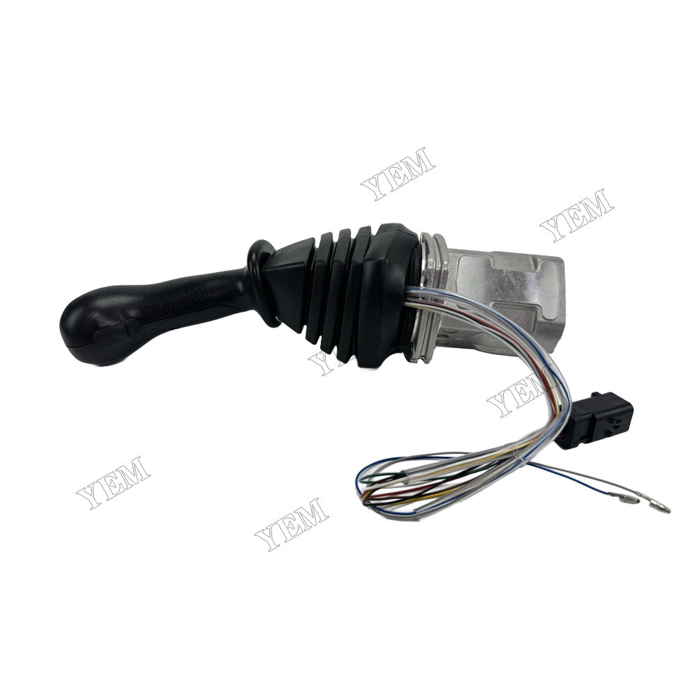 YEM Parts Control Lever Assembly With Left Lever 335-0511 for Caterpillar For Caterpillar