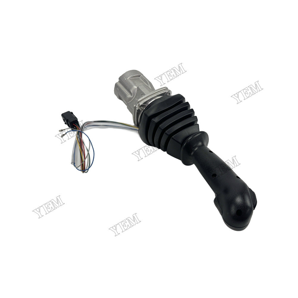 YEM Parts Control Lever Assembly With Left Lever 335-0511 for Caterpillar For Caterpillar