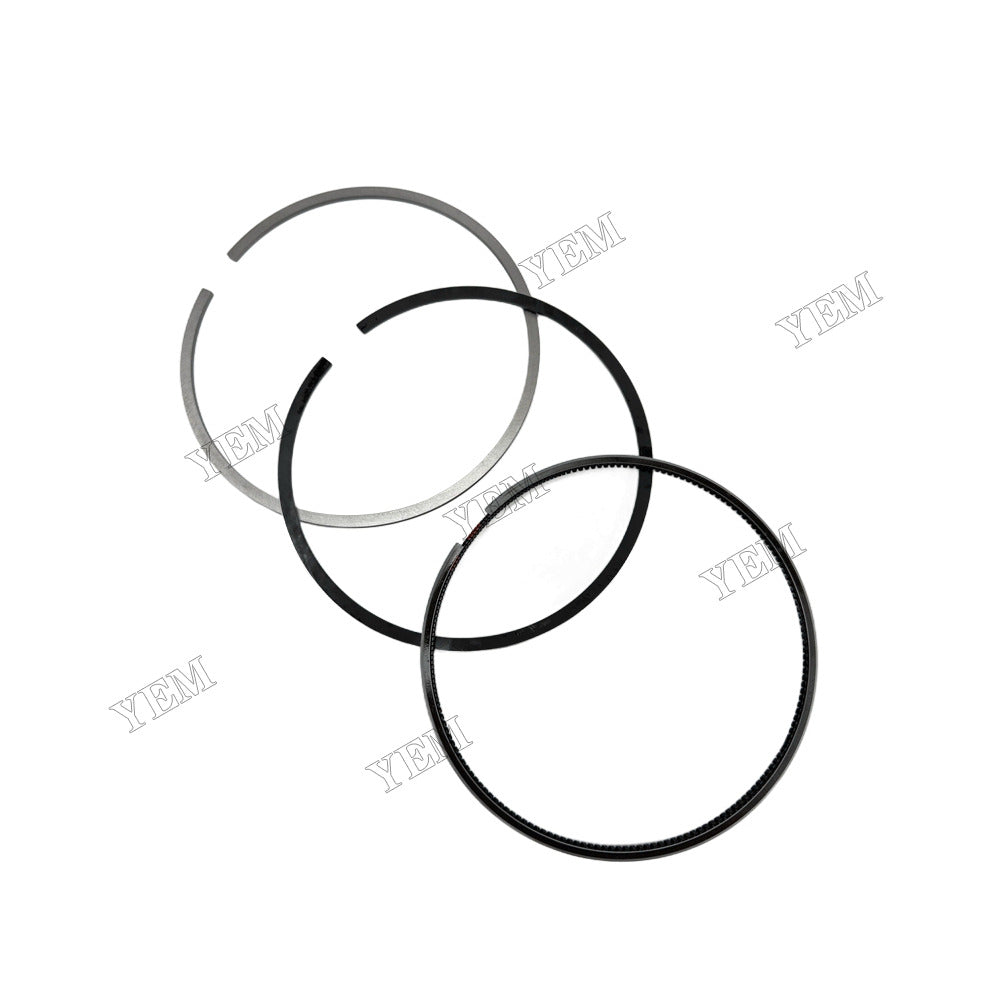 YEM Parts Piston Rings Set 7E-2899 for Caterpillar Mechanical Spare Parts