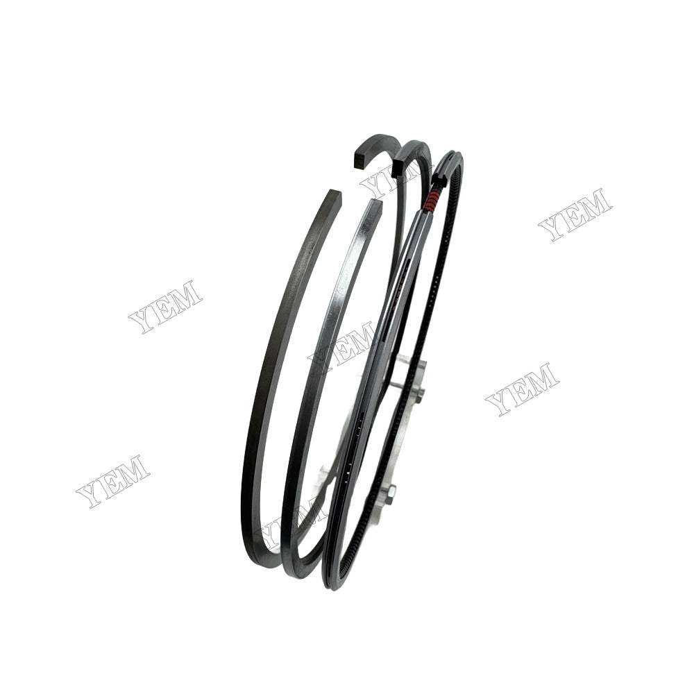 YEM Parts Piston Rings Set 7E-2899 for Caterpillar Mechanical Spare Parts For Caterpillar