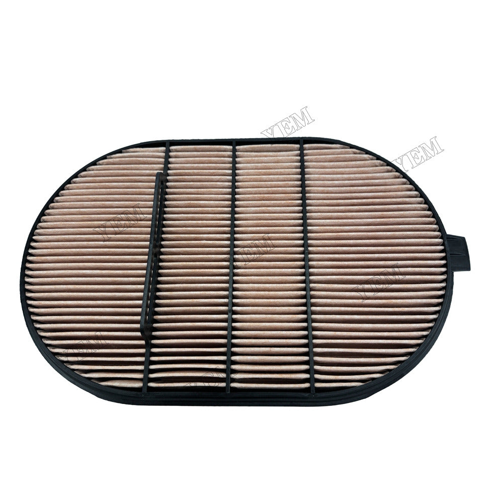 YEM Parts Fuel Filter 290-1936 for Caterpillar Mechanical Spare Parts