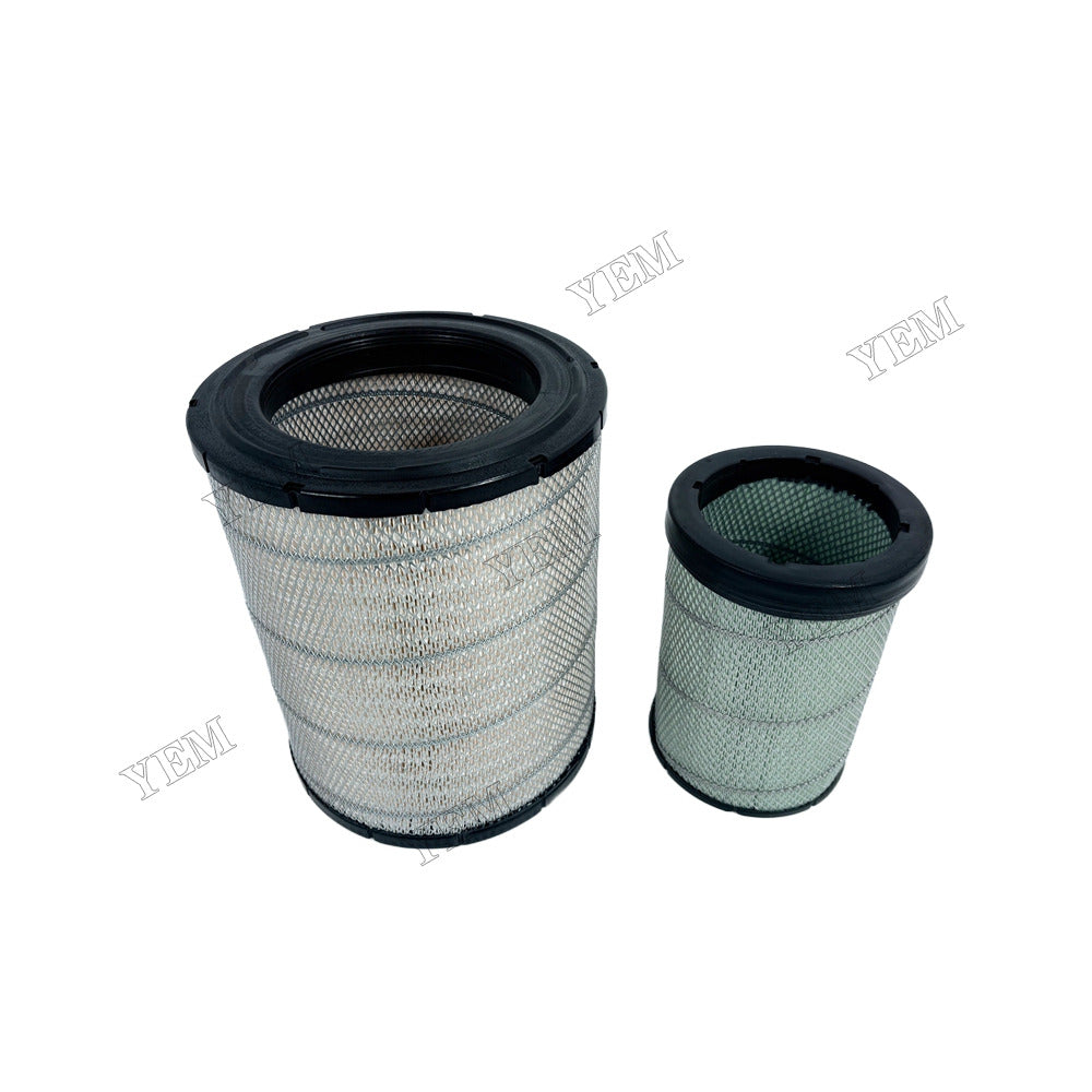 YEM Parts Air Filter 6I-2507 for Caterpillar Mechanical Spare Parts