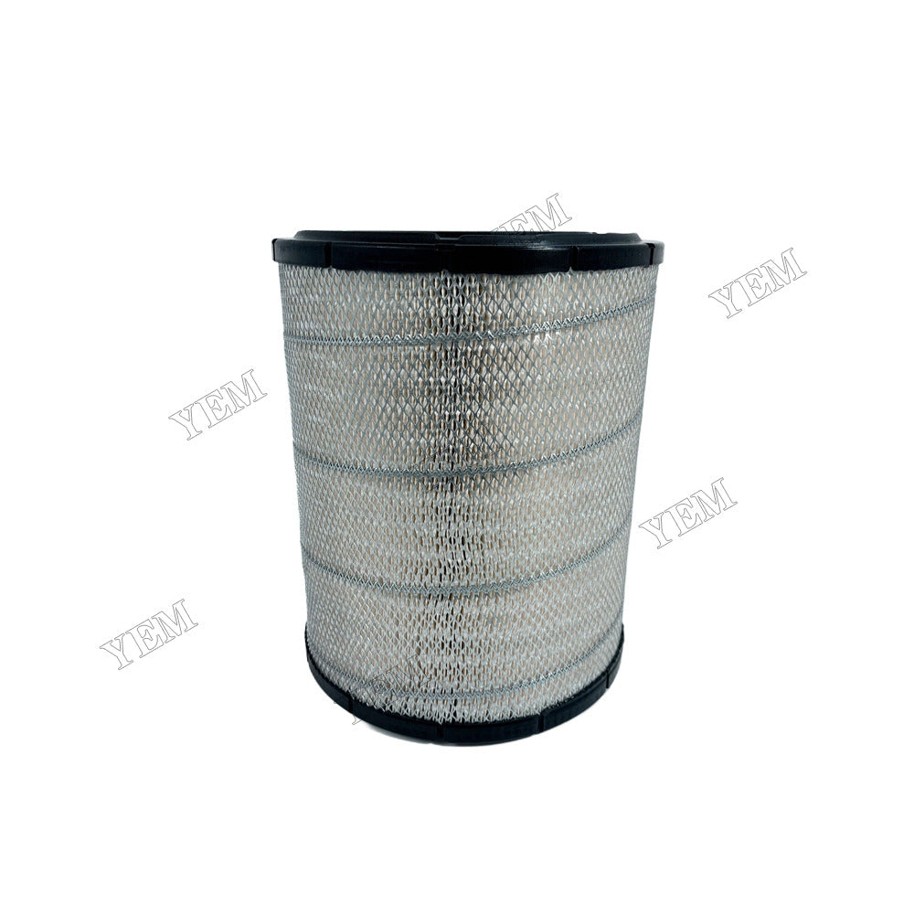 YEM Parts Air Filter 6I-2507 for Caterpillar Mechanical Spare Parts For Caterpillar