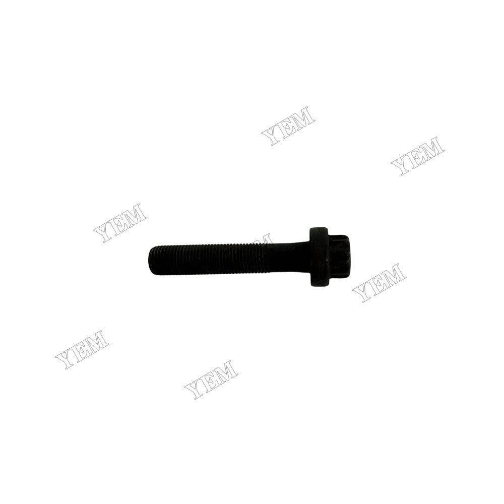 YEM Parts Connecting Rod Screw 1608197 for Caterpillar Mechanical Spare Parts For Caterpillar