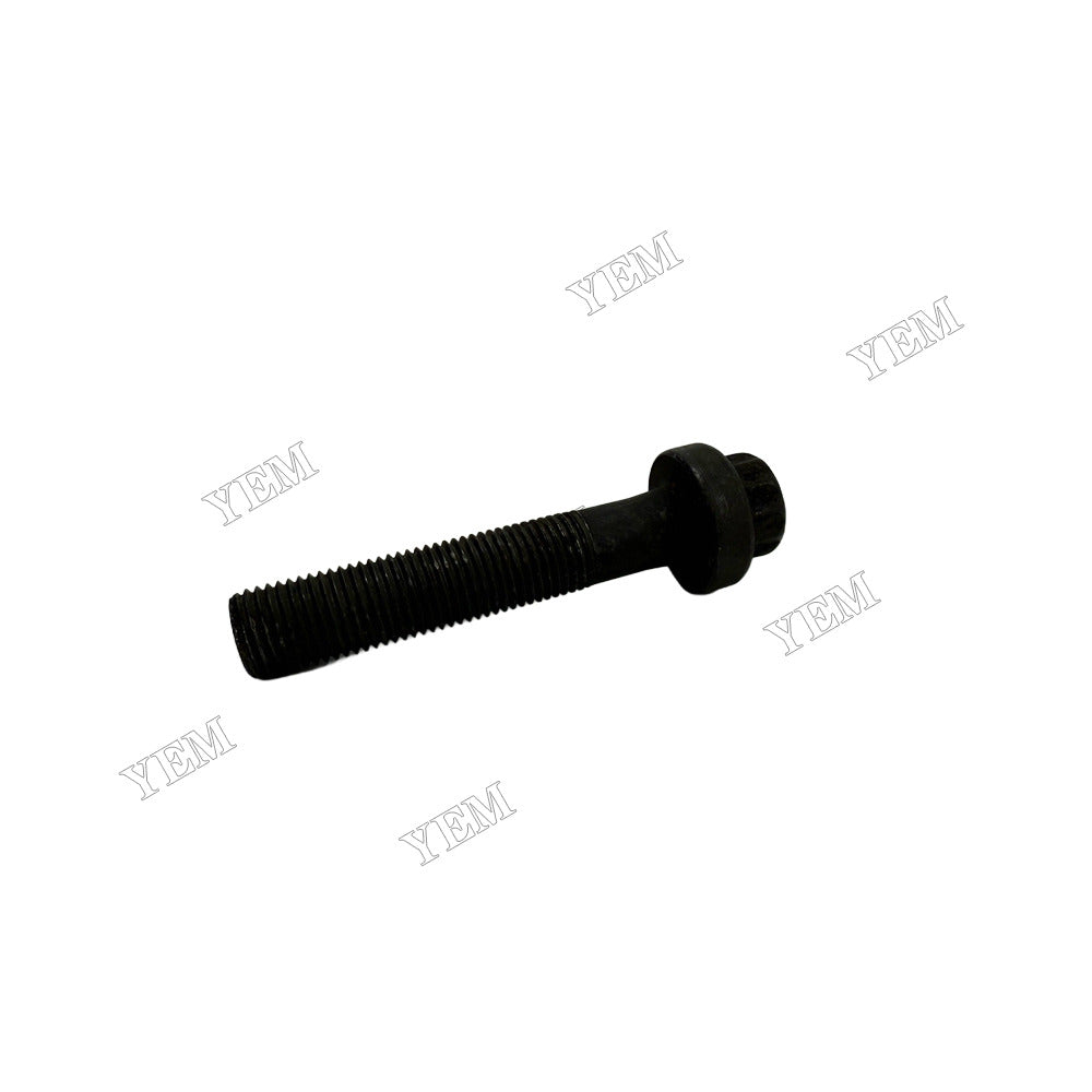 YEM Parts Connecting Rod Screw 1608197 for Caterpillar Mechanical Spare Parts For Caterpillar