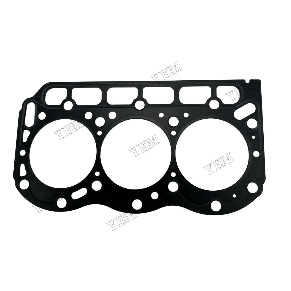 YEM Parts MD950 Head Gasket 107-9898 11004-1350 for John Deere Mechanical Spare Parts YEMPARTS