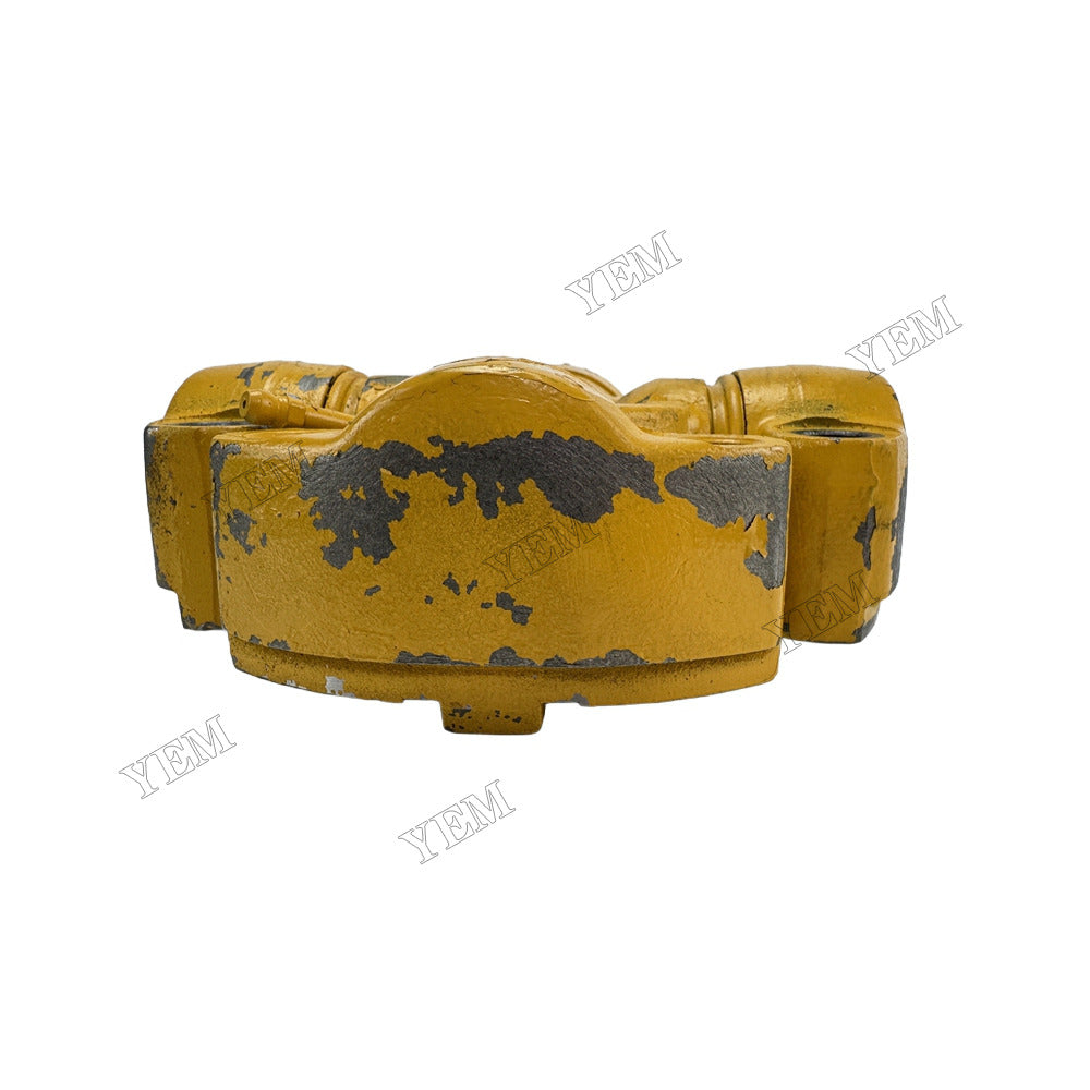 YEM Parts Cross Shaft Assembly 17A-20-11211 for Komatsu Mechanical Spare Parts For Komatsu