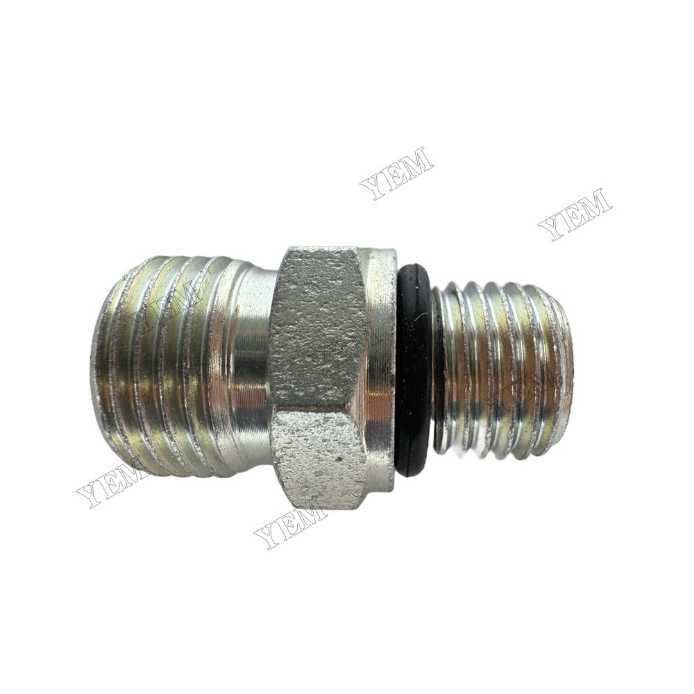 YEM Parts Adaptor 02781-00311 for Komatsu Mechanical Spare Parts