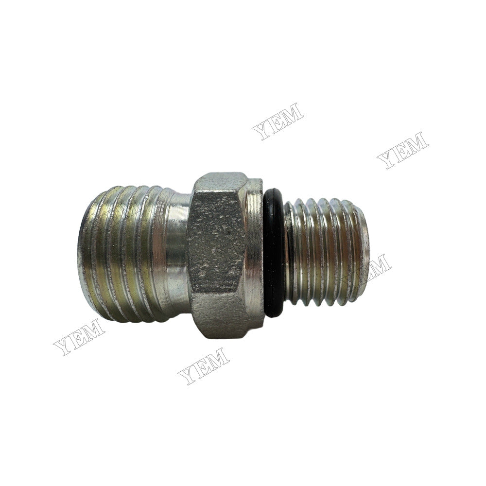 YEM Parts Adaptor 02781-00311 for Komatsu Mechanical Spare Parts For Komatsu