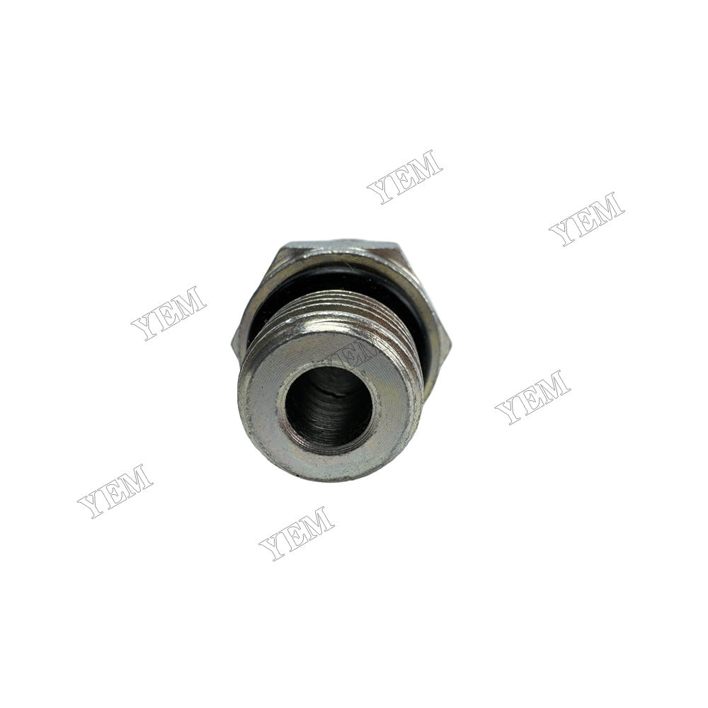 YEM Parts Adaptor 02781-00311 for Komatsu Mechanical Spare Parts For Komatsu