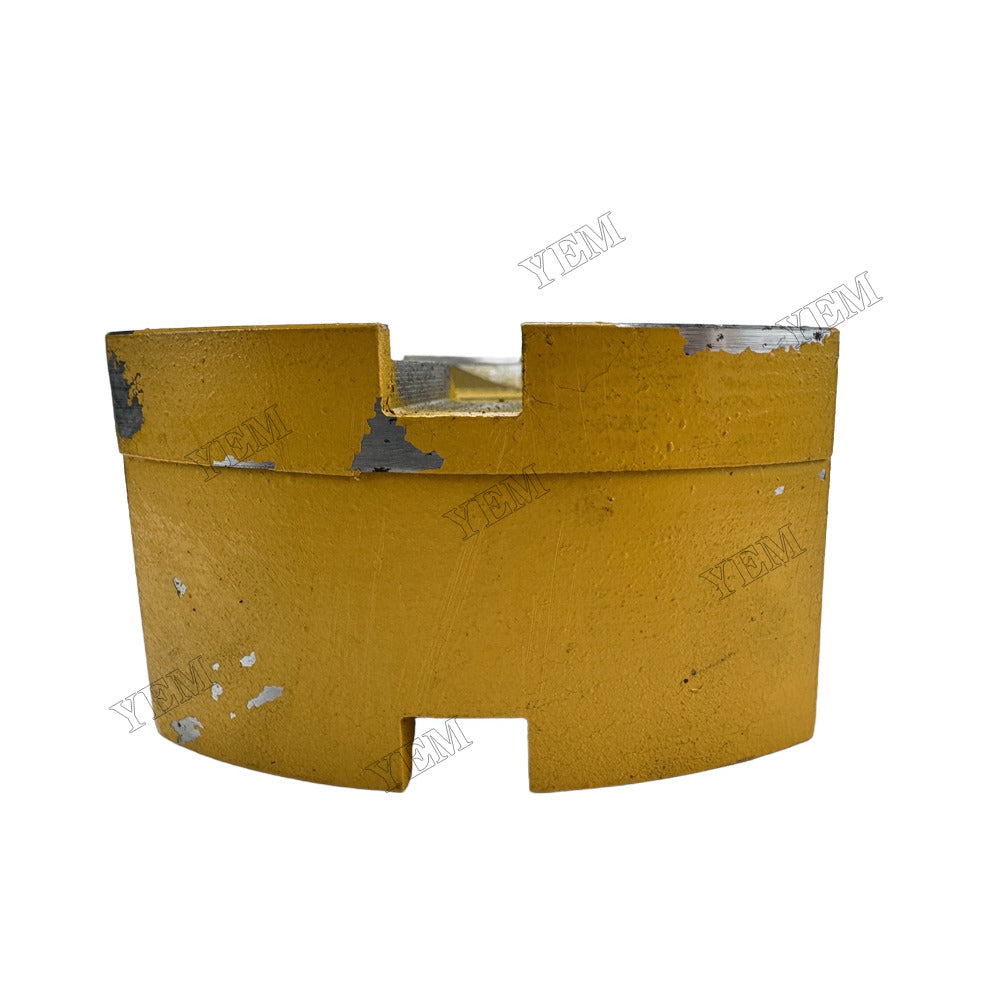 YEM Parts Plate 175-20-11130 for Komatsu Mechanical Spare Parts For Komatsu