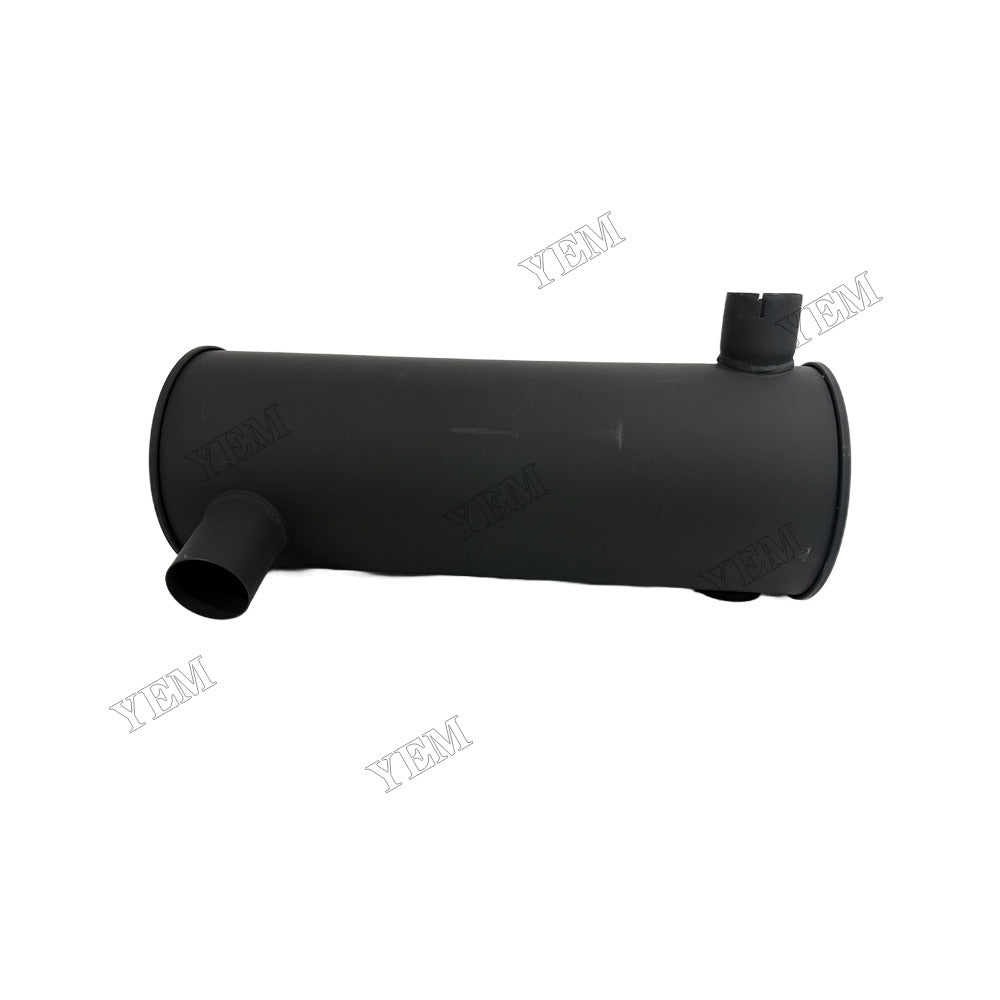 YEM Parts Muffler KSH0948 SH350A3 for CASE Mechanical Spare Parts