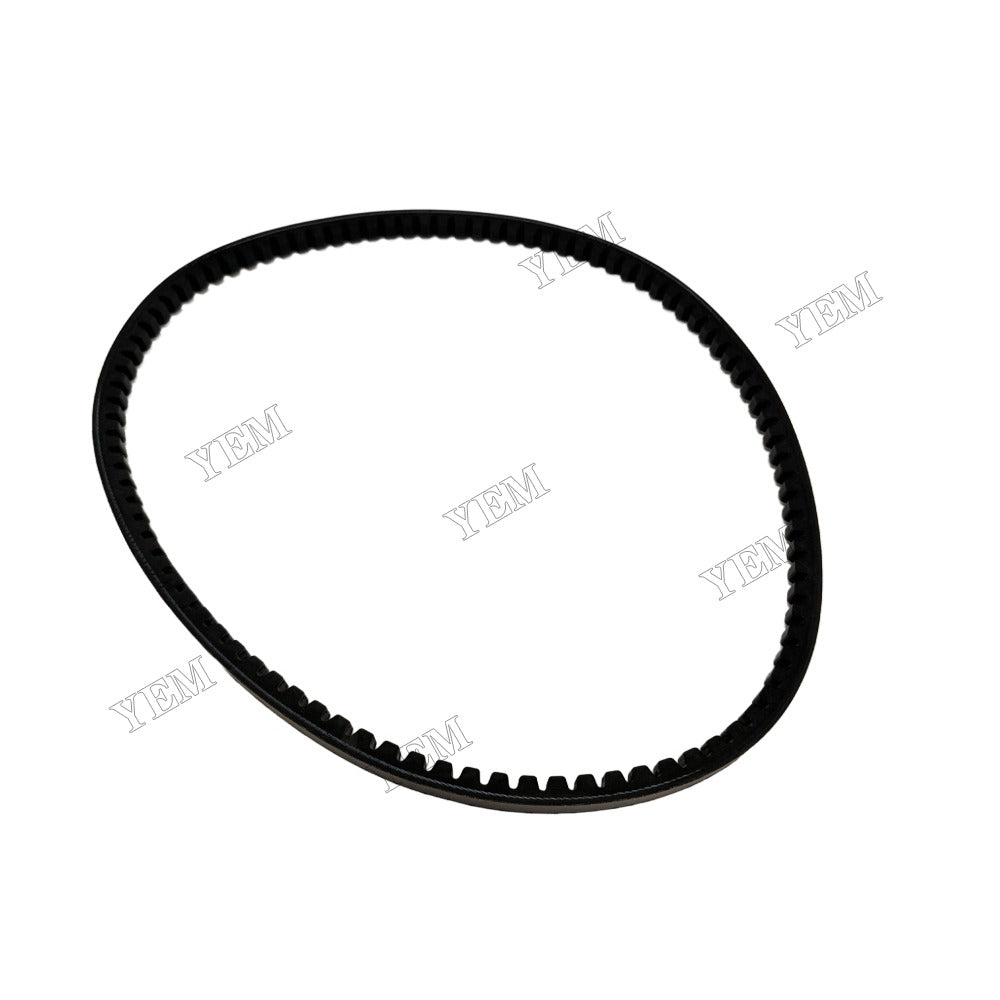 YEM Parts Fan Belt AV15X1090La for YangDong YSD490D Y495D Mechanical Spare Parts