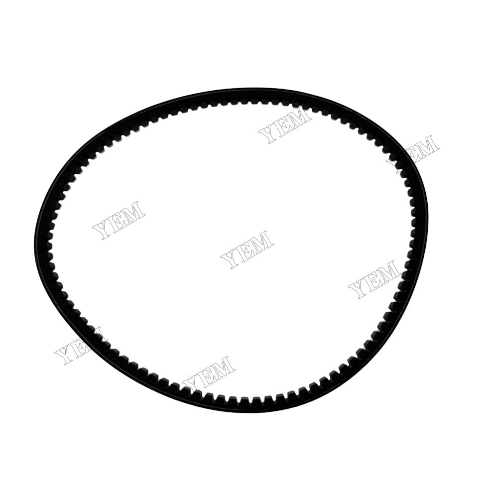 YEM Parts Fan Belt AV15X1090La for YangDong YSD490D Y495D Mechanical Spare Parts For YangDong