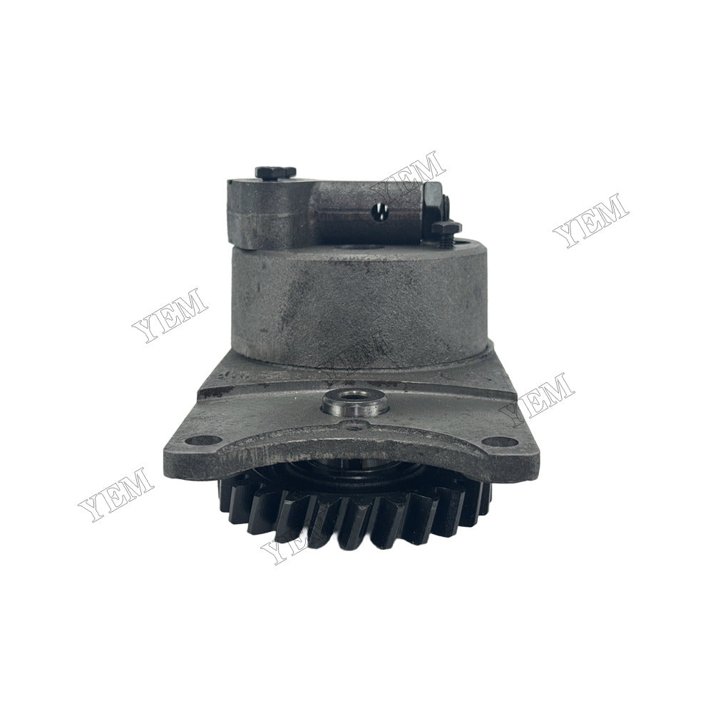 YEM Parts K4100D Oil Pump Height 88MM for Weichai Mechanical Spare Parts