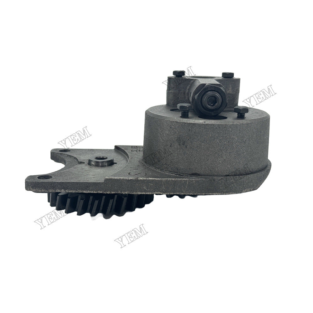 YEM Parts K4100D Oil Pump Height 88MM for Weichai Mechanical Spare Parts