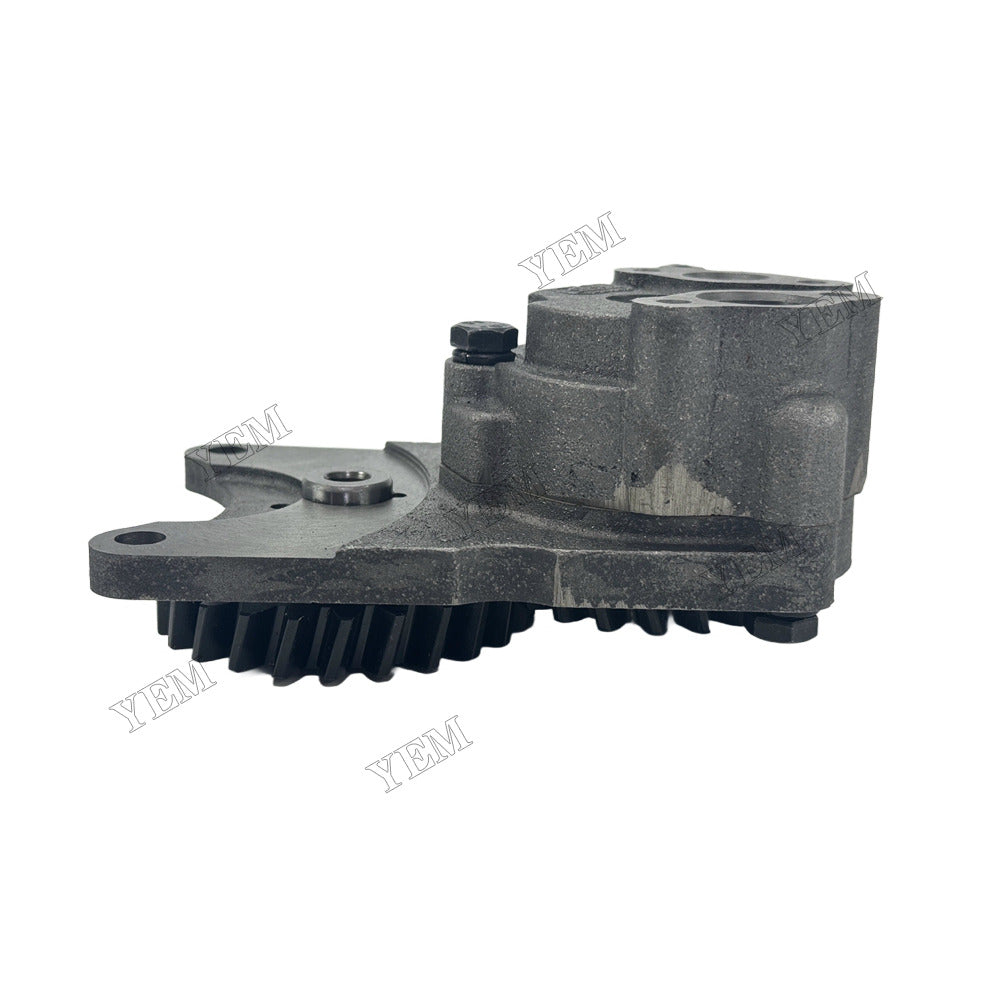 YEM Parts K4100D Oil Pump Height 72MM for Weichai Mechanical Spare Parts For Weichai