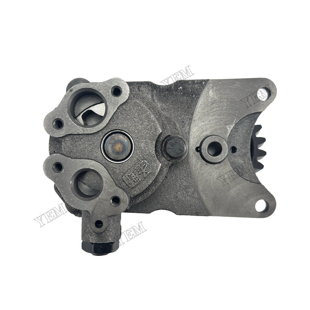 YEM Parts K4100D Oil Pump Height 72MM for Weichai Mechanical Spare Parts For Weichai
