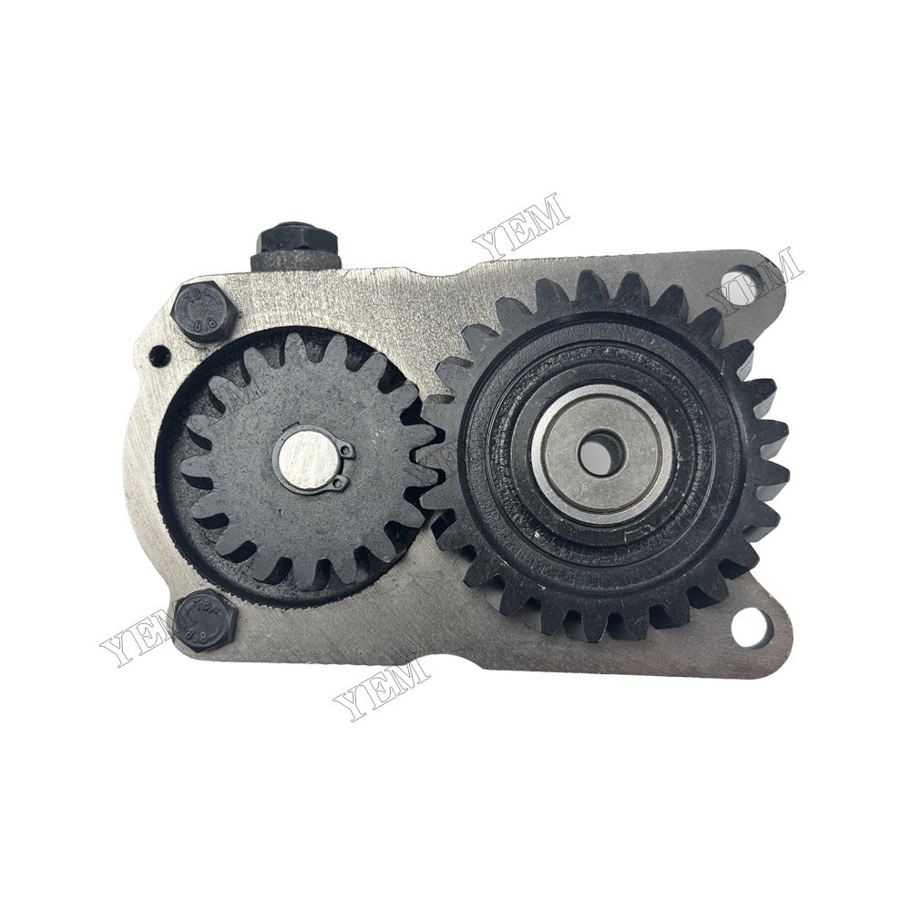 YEM Parts K4100D Oil Pump Height 72MM for Weichai Mechanical Spare Parts For Weichai