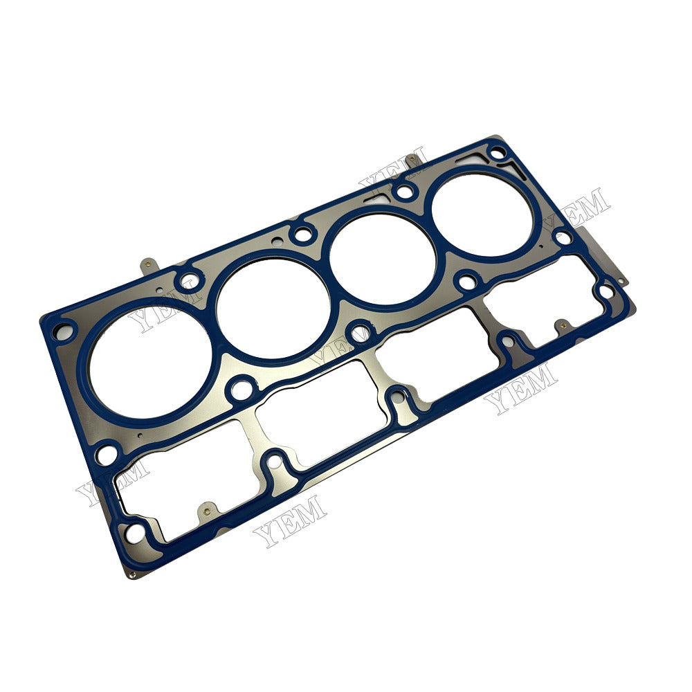 YEM Parts 4024 Head Gasket RE528708 for John Deere Loader CT322 244J 317 318D 319D 320 320D 323D For John Deere