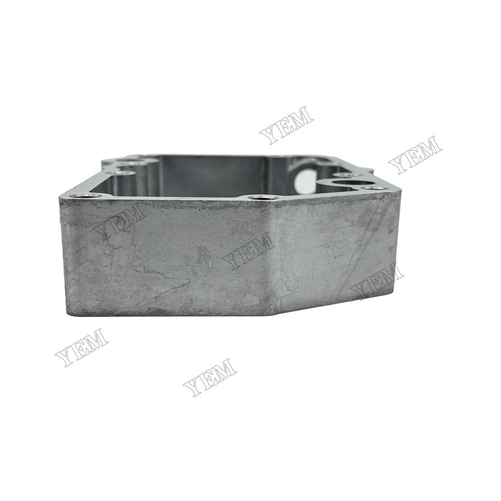 YEM Parts 4045 Oil Cooler Cover RE56074 for John Deere 8270R 8295R 8320RT For John Deere