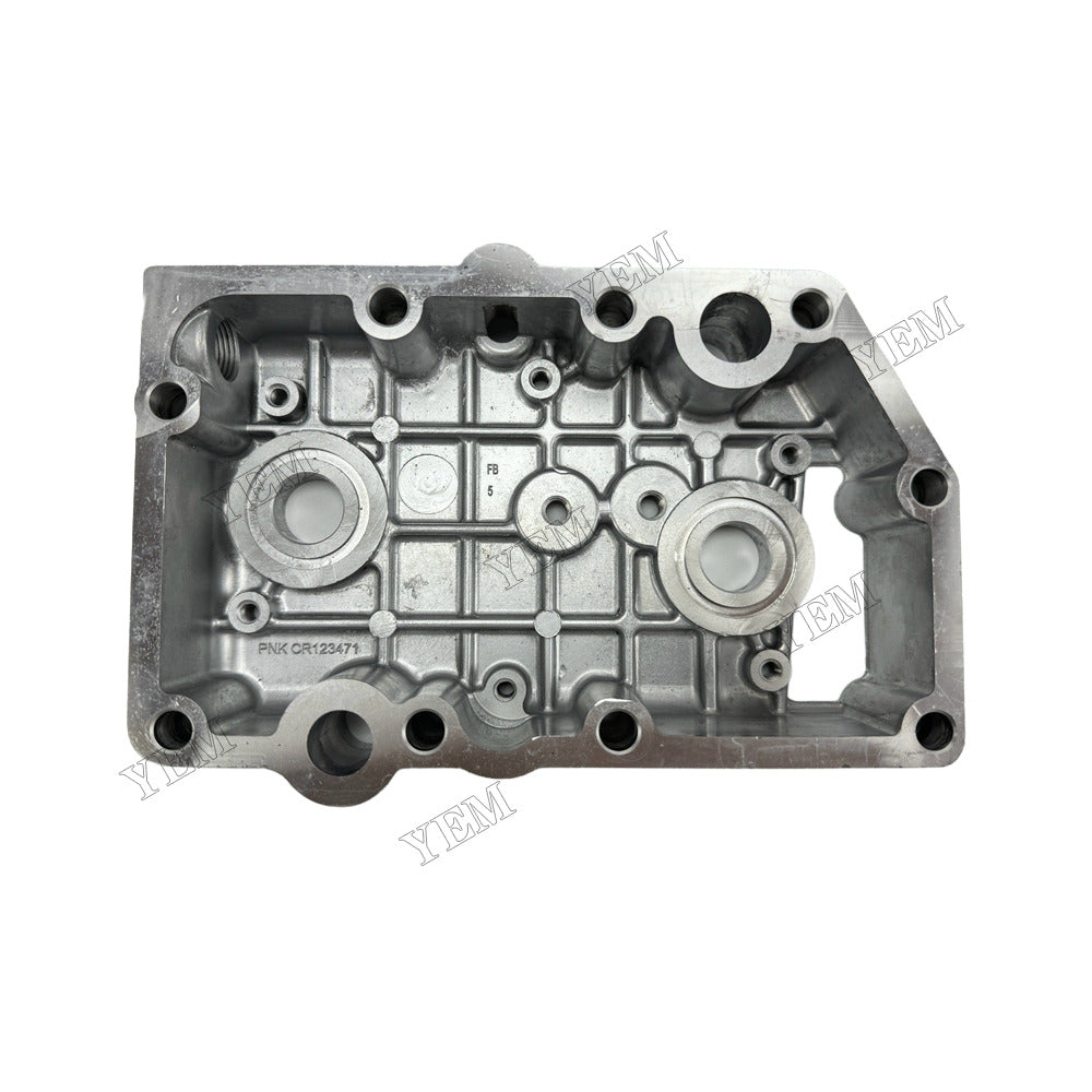 YEM Parts 4045 Oil Cooler Cover RE56074 for John Deere 8270R 8295R 8320RT For John Deere