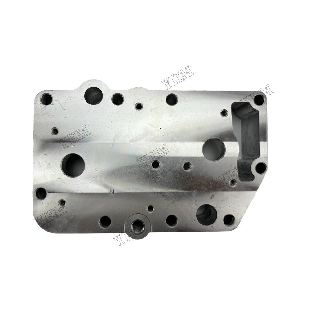 YEM Parts 4045 Oil Cooler Cover RE56074 for John Deere 8270R 8295R 8320RT For John Deere