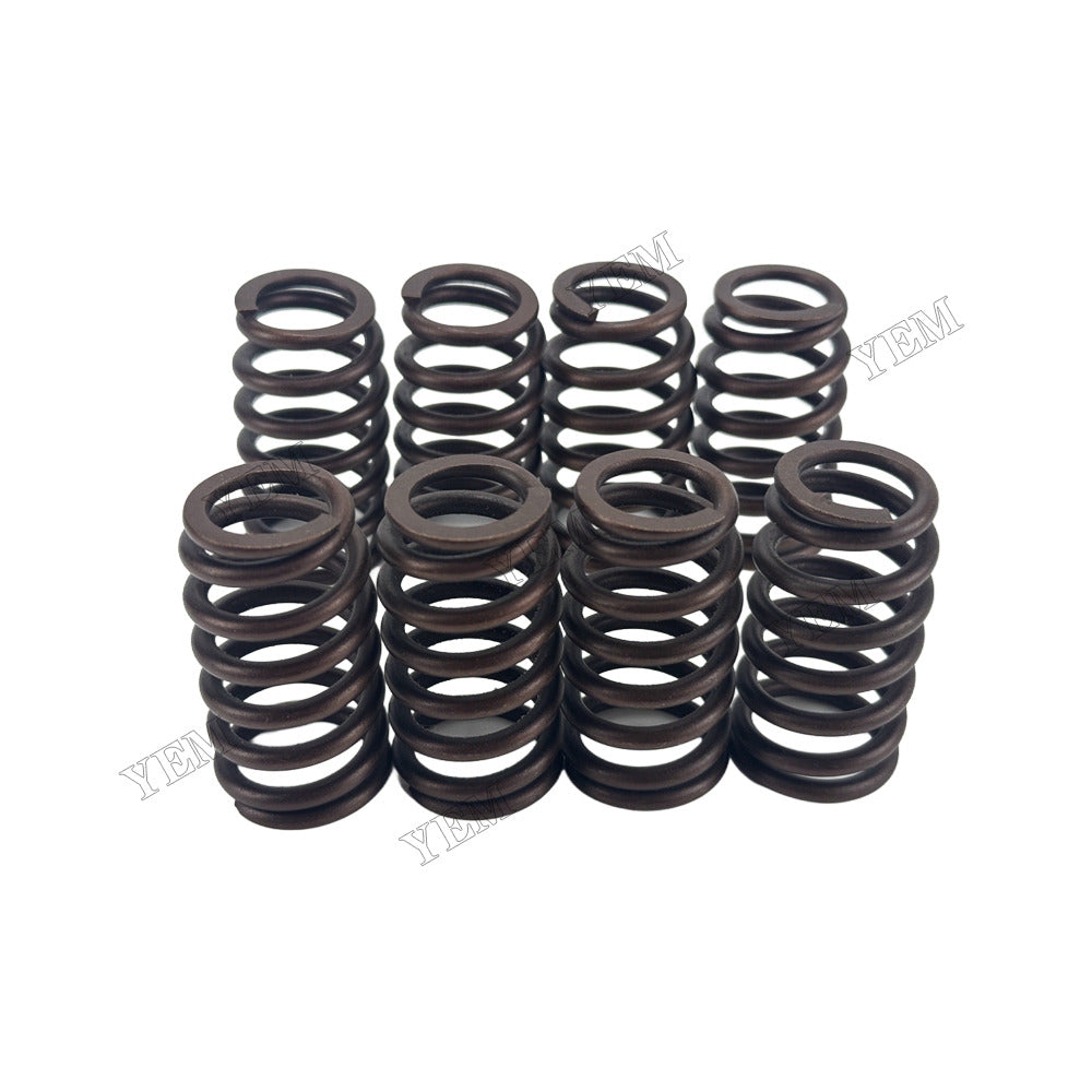 YEM Parts 4045 Valve Spring R26125 for John Deere Mechanical Spare Parts