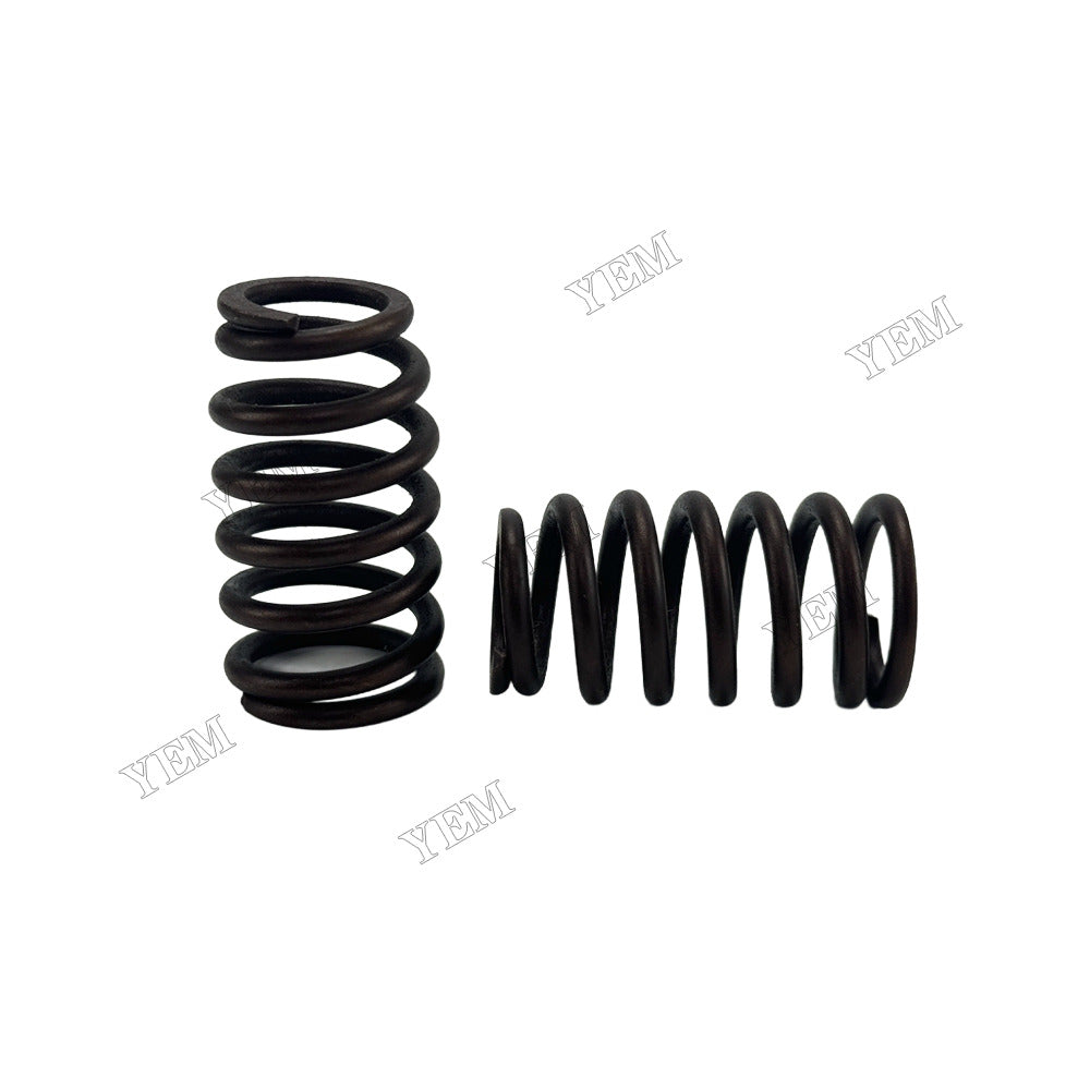 YEM Parts 4045 Valve Spring R26125 for John Deere Mechanical Spare Parts For John Deere