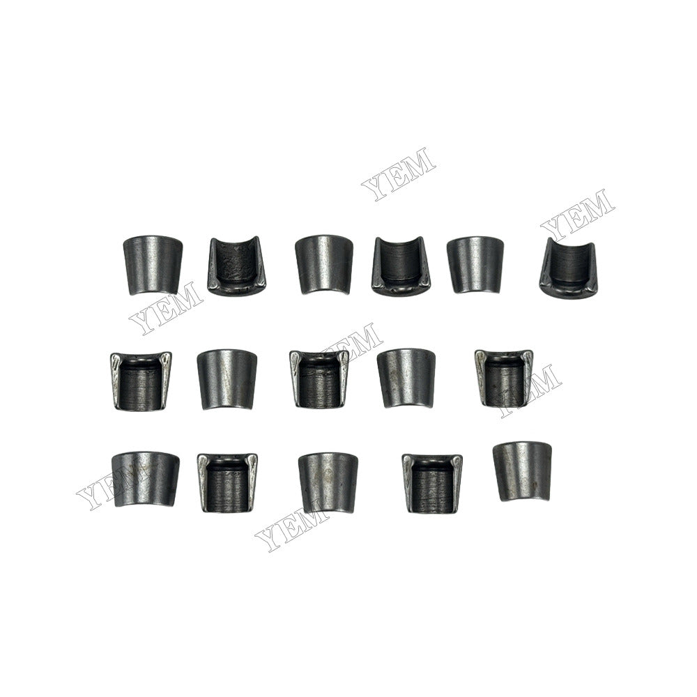YEM Parts 4045 Valve Cotter R91889 for John Deere Mechanical Spare Parts
