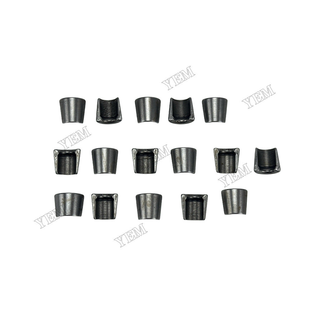 YEM Parts 4045 Valve Cotter R91889 for John Deere Mechanical Spare Parts For John Deere