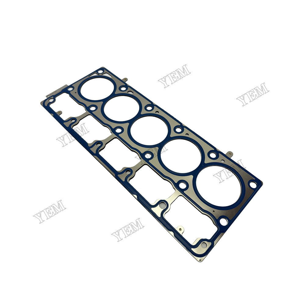 YEM Parts 5024 Head Gasket RE528707 for John Deere Tractor 5065M 5075M 5225 5325 5325N For John Deere