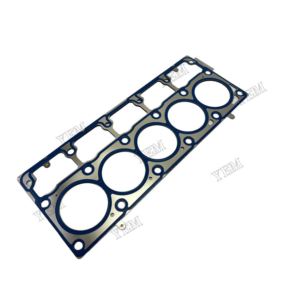 YEM Parts 5024 Head Gasket RE528707 for John Deere Tractor 5065M 5075M 5225 5325 5325N For John Deere