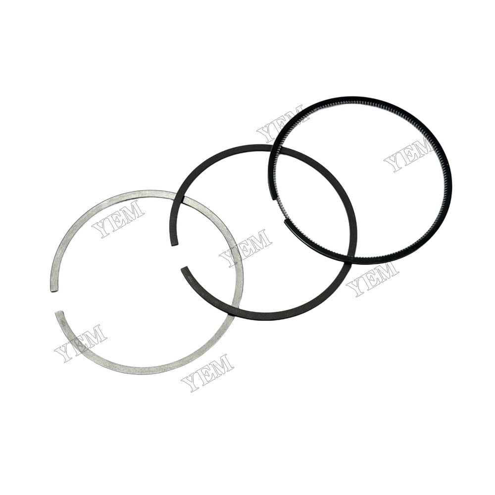 YEM Parts 6068 Piston Rings Set RE15674 for John Deere Mechanical Spare Parts For John Deere