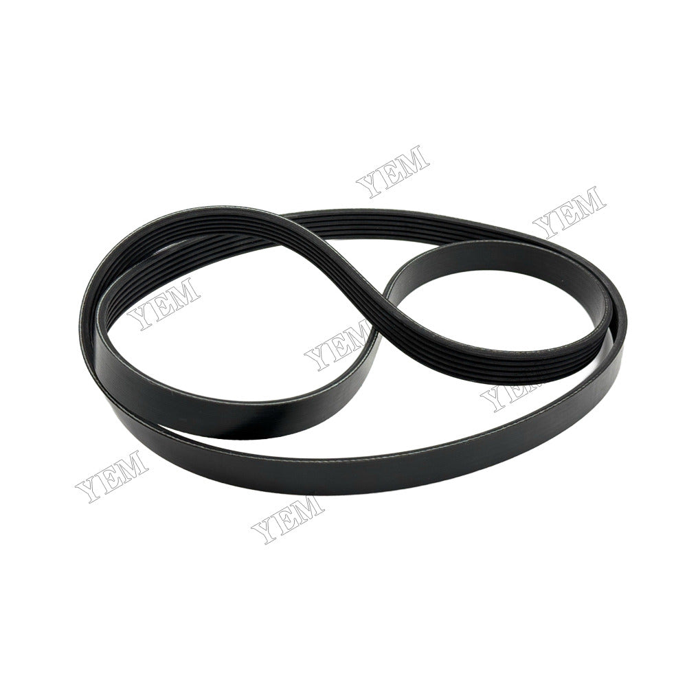 YEM Parts Fan Belt R528334 for John Deere Mechanical Spare Parts