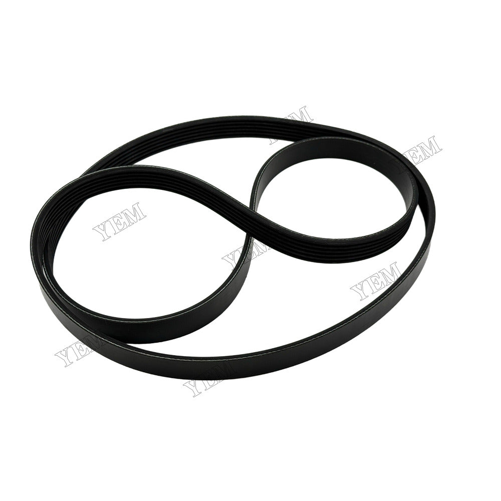 YEM Parts Fan Belt R528334 for John Deere Mechanical Spare Parts