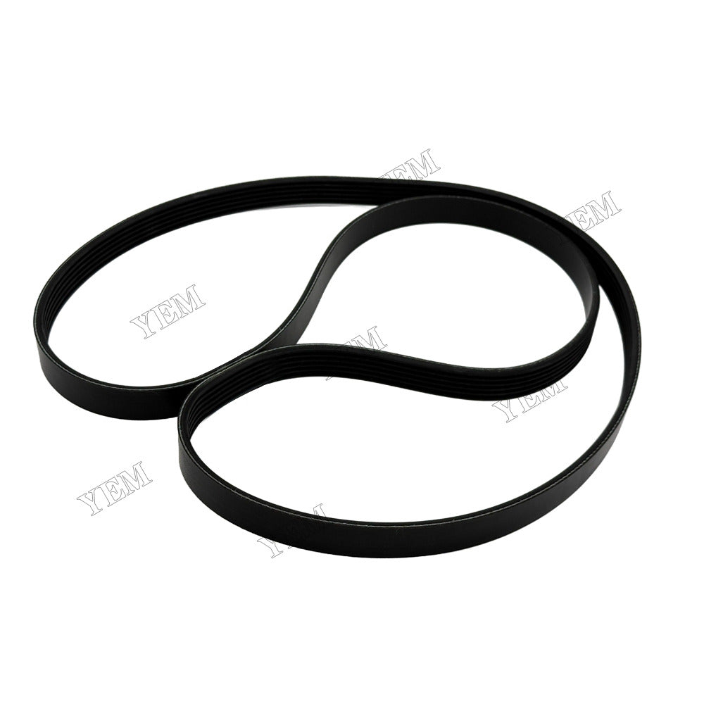 YEM Parts Fan Belt R528334 for John Deere Mechanical Spare Parts