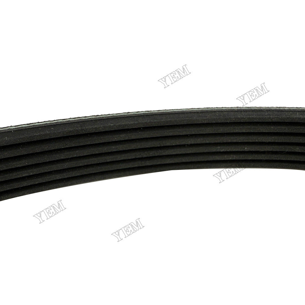 YEM Parts Fan Belt R528334 for John Deere Mechanical Spare Parts