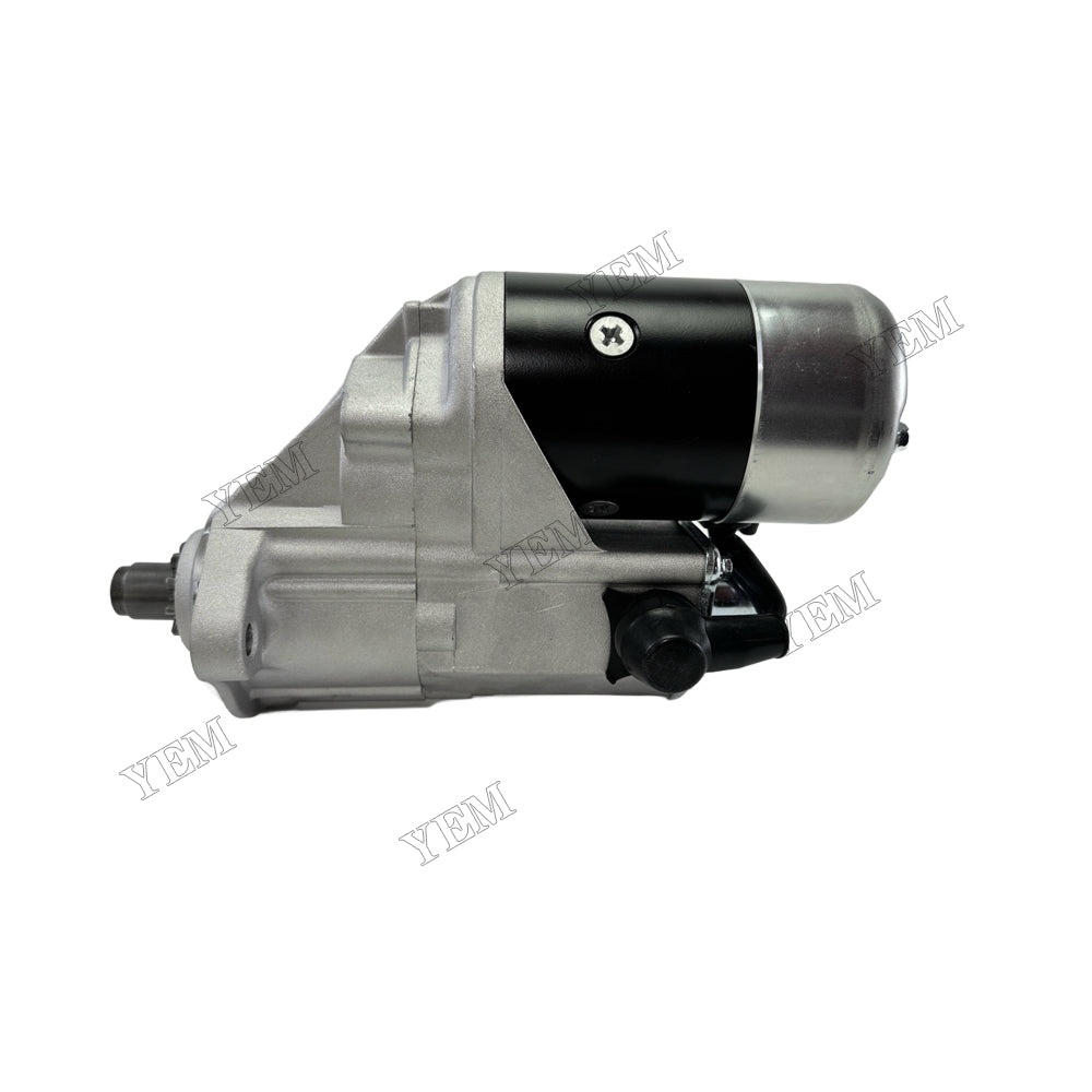 YEM Parts D1402 Starter Motor 12V 15527-63013 for Kubota Mechanical Spare Parts For Kubota