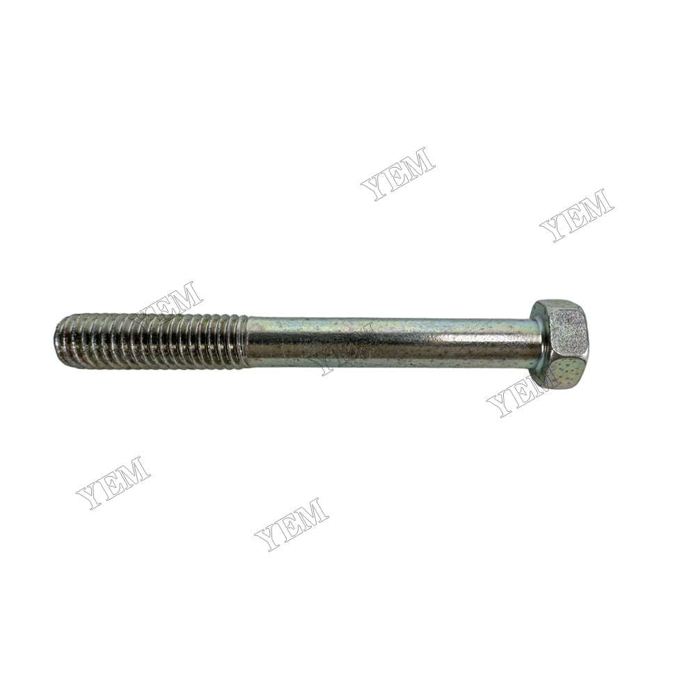 YEM Parts D722 Screw 01153-50865 for Kubota Mechanical Spare Parts