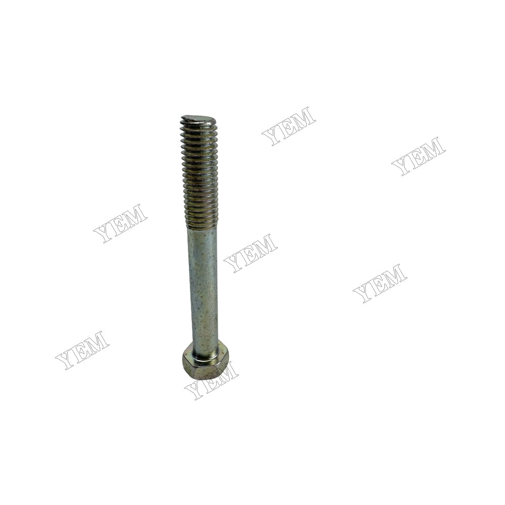 YEM Parts D722 Screw 01153-50865 for Kubota Mechanical Spare Parts For Kubota