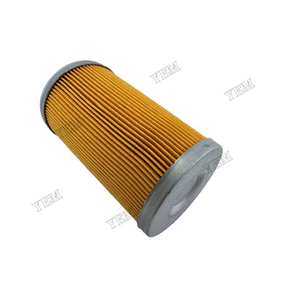 YEM Parts Fuel Filter Element W9501-51010B for Kubota Mechanical Spare Parts For Kubota
