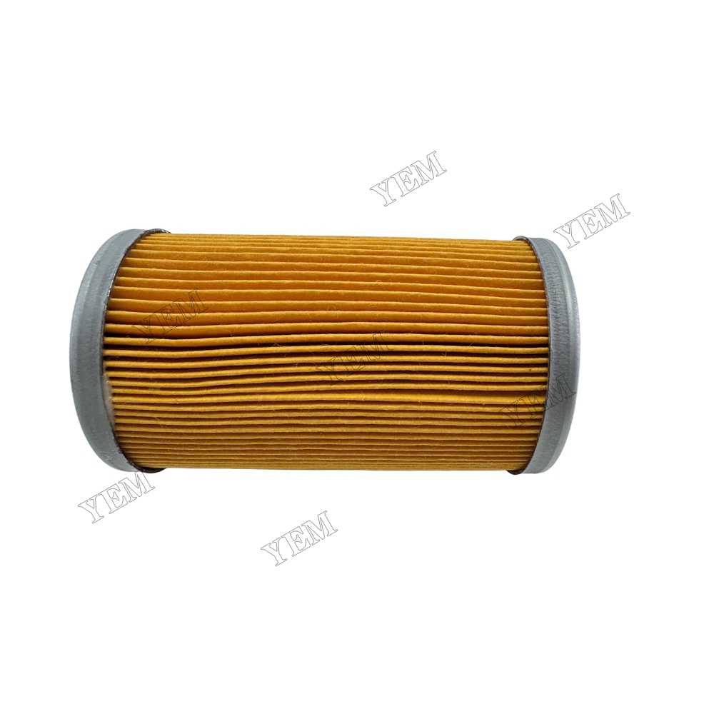 YEM Parts Fuel Filter Element W9501-51010B for Kubota Mechanical Spare Parts For Kubota