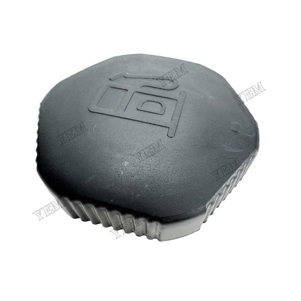 YEM Parts Fuel Tank Cap 3K021-04290 for Kubota Mechanical Spare Parts For Kubota