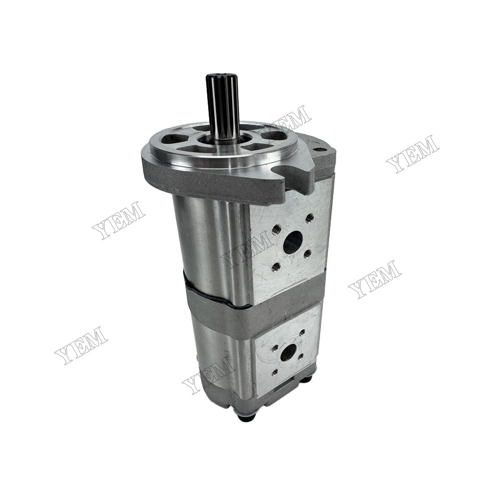 YEM Parts Hydraulic Pump 307012-9341 for Kubota Mechanical Spare Parts For Kubota