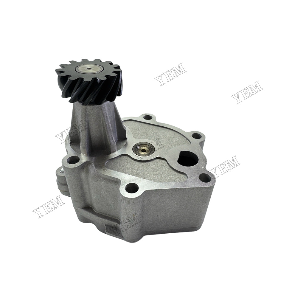 YEM Parts FD6 Oil Pump 15010-Z5512 for Nissan Mechanical Spare Parts