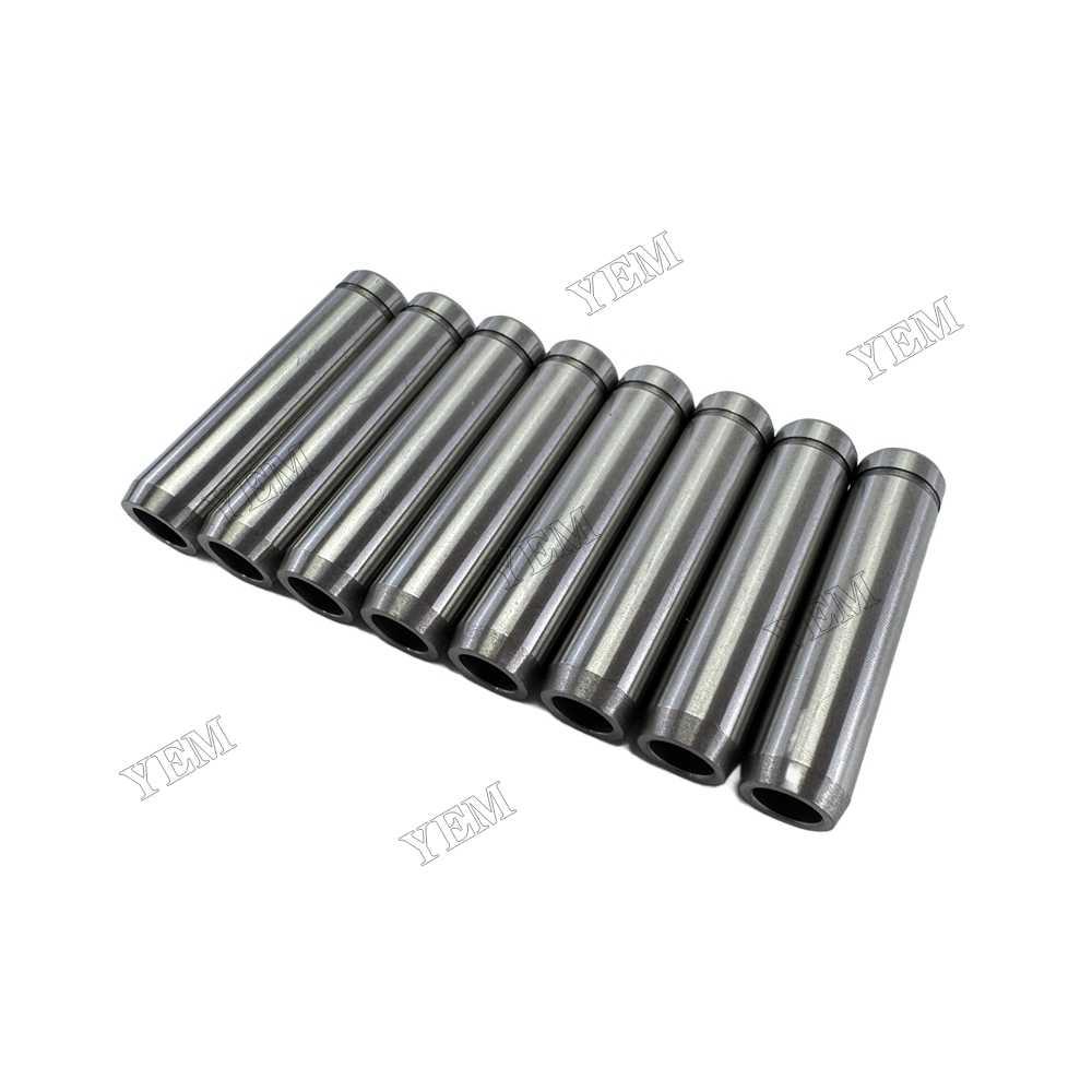 YEM Parts H20-2 Valve Guide for Nissan Mechanical Spare Parts