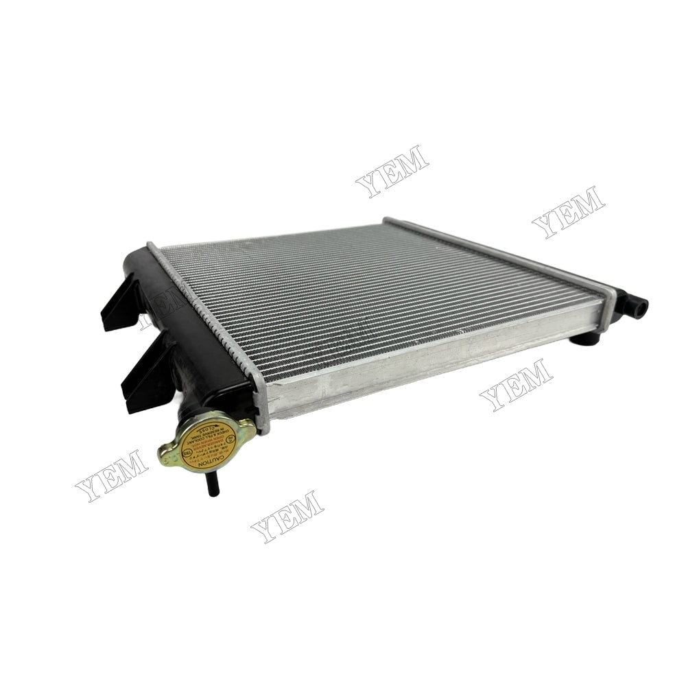 YEM Parts H20 Water Tank Radiator for Nissan Mechanical Spare Parts For Nissan
