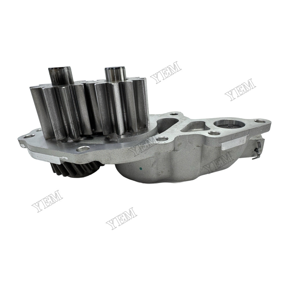YEM Parts J08E Oil Pump for Hino Mechanical Spare Parts For Hino